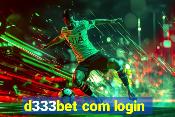 d333bet com login